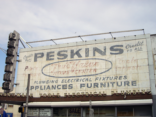 Peskin's Appliances & Furniture - Newark, NJ