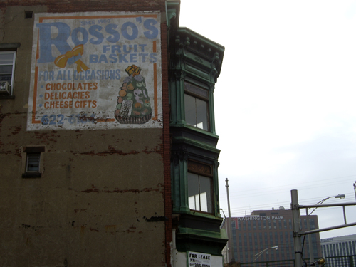 Rosso's Fruit Baskets - Newark, NJ