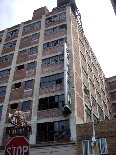 S. Klein's - Newark, NJ