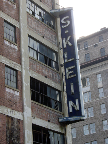 S. Klein's - Newark, NJ