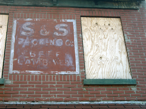 S&S Meat Packing - Newark, NJ