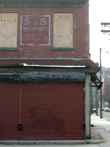 S&S Meat Packing - Newark, NJ