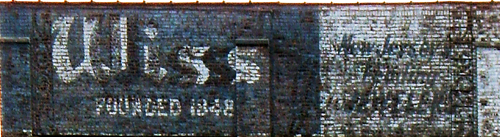 J Wiss & Sons Co.