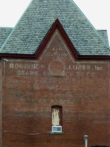 Sears Roebuck