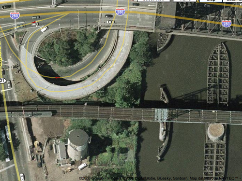 Google Maps