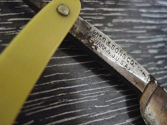 J Wiss & Sons Jewelers - Newark, NJ
