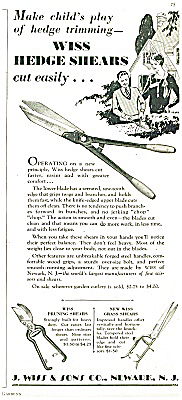J Wiss & Sons Jewelers - Newark, NJ