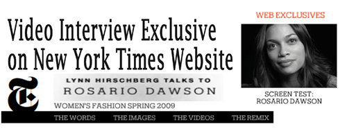 © NY Times