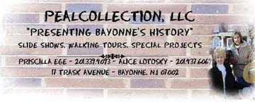 Peal Collection LLC