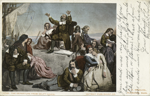 NYPL Digital Gallery