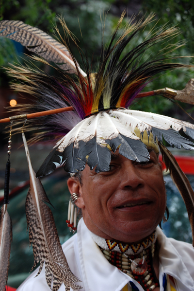 Gay Native American