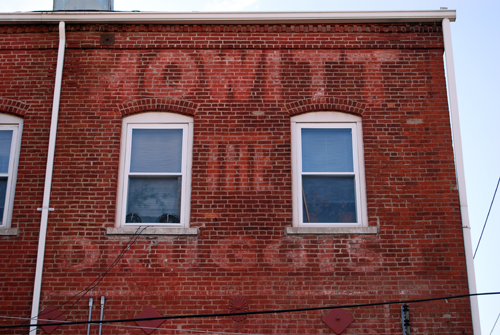 Howitt the Druggist