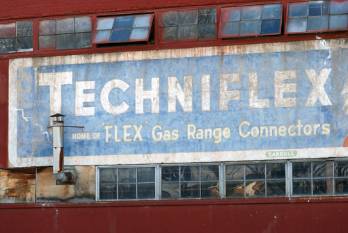 Techniflex - Church & Jersey - Pt Jervis, NY