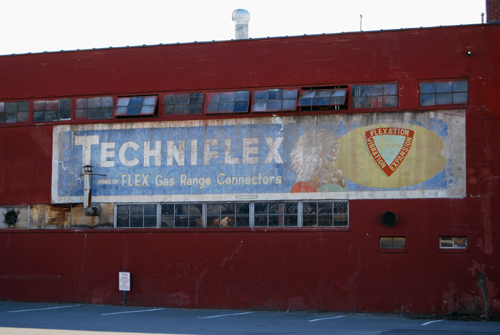 Techniflex - Church & Jersey - Pt Jervis, NY