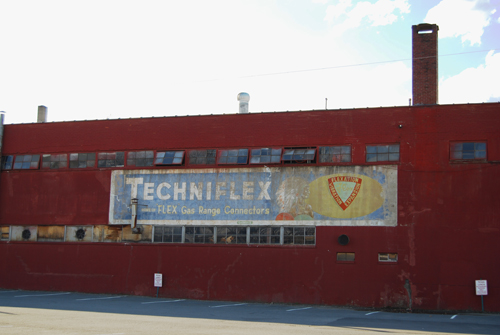 Techniflex - Church & Jersey - Pt Jervis, NY