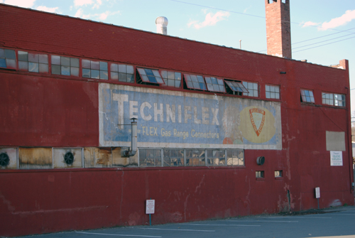 Techniflex - Church & Jersey - Pt Jervis, NY