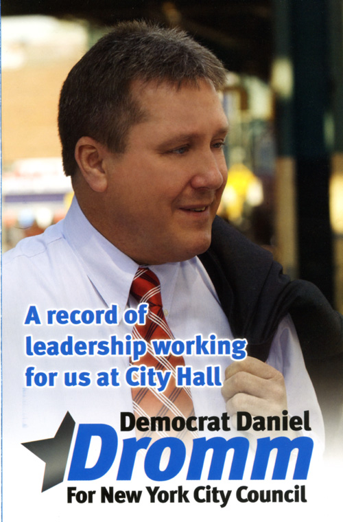 Endorsed by the United Federation of Teachers