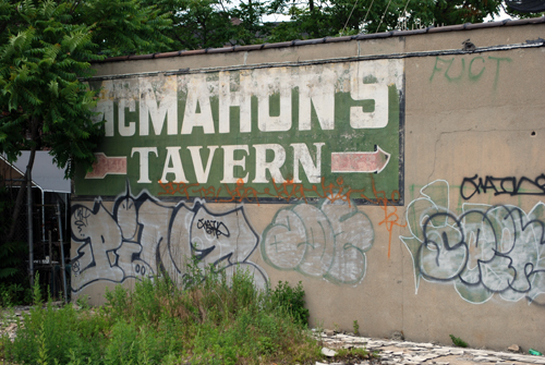 McMahons