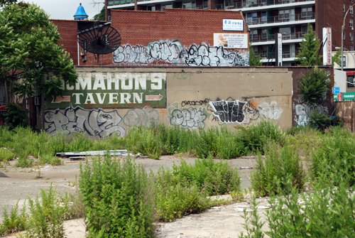 McMahons