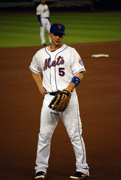 David Wright - Mets