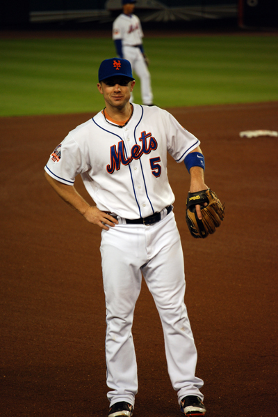 David Wright - Mets