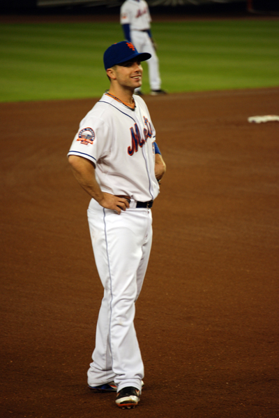 David Wright - Mets