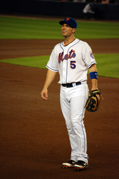 David Wright - Mets