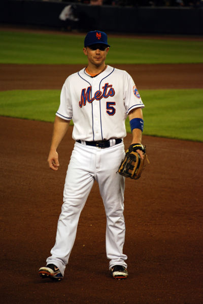 David Wright - Mets