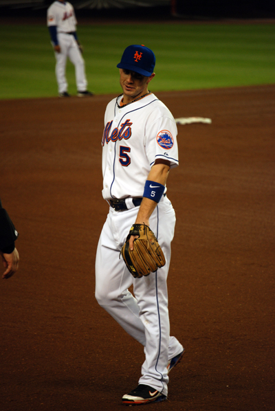 David Wright - Mets