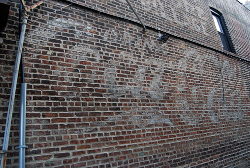 Drink Coca-Cola - Middle Village, Queens - © Frank H. Jump