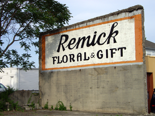 Remick Floral