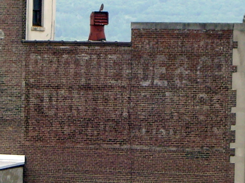 Roof Top Parking
