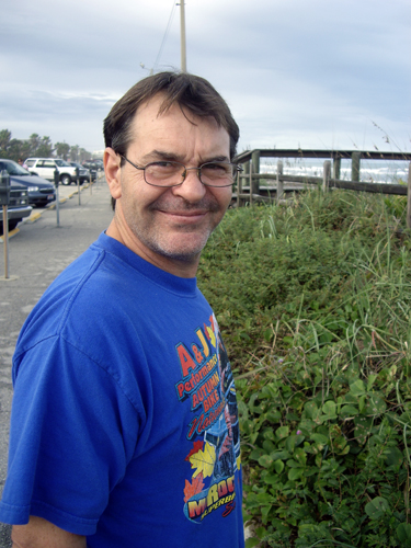 Tony Girardi - Motorcyclist, Drag Racing Champion