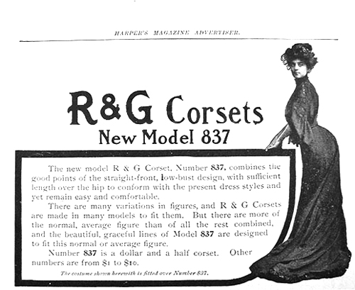 Vintage Ad