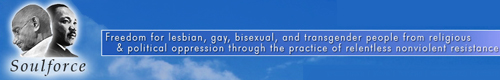 Battle Over Same-Sex Marriage & The Separation of Church & State Go Hand in Hand