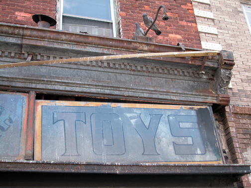 Toys