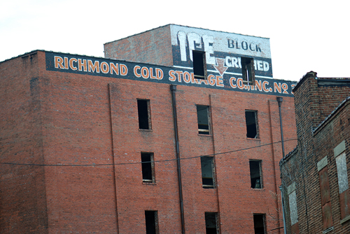 Richmond Cold Storage Co., Inc. – Ice Plant – Richmond, VA ...