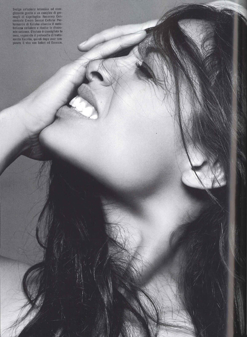 Vogue Italia