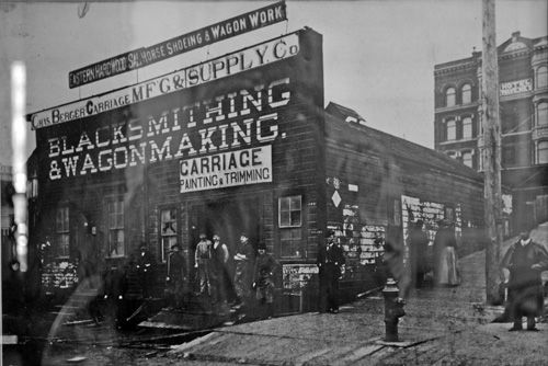 Historic Photo