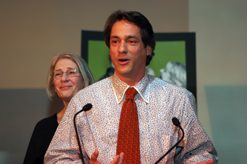 PFLAG Annual Dinner 2006