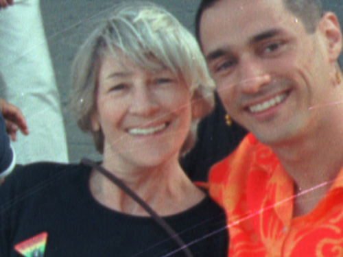 International Gay Games Amsterdam 1996