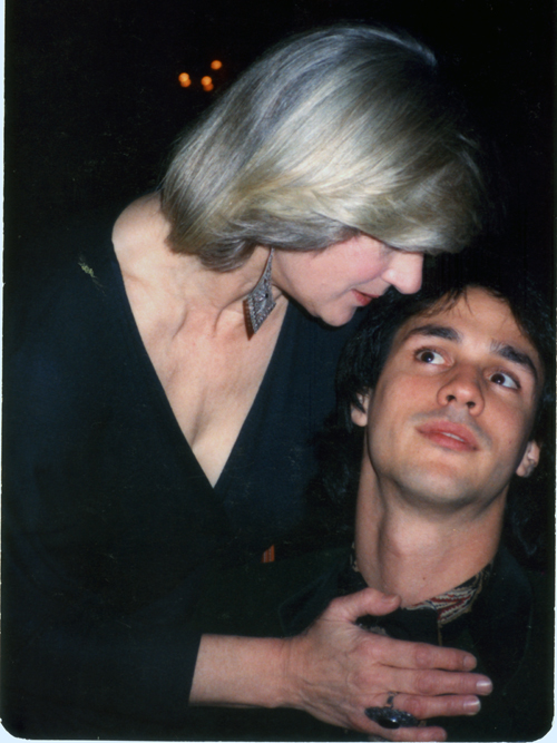 PFLAG Annual Dinner 1985