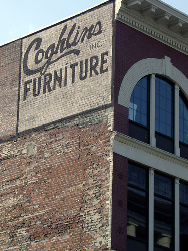 Coghlin's Furniture - Worcester, MA