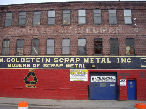 Charles Meiselman & Sons - Worcester MA