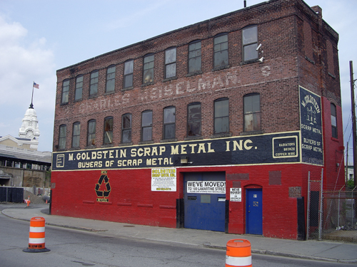 Charles Meiselman & Sons - Worcester MA