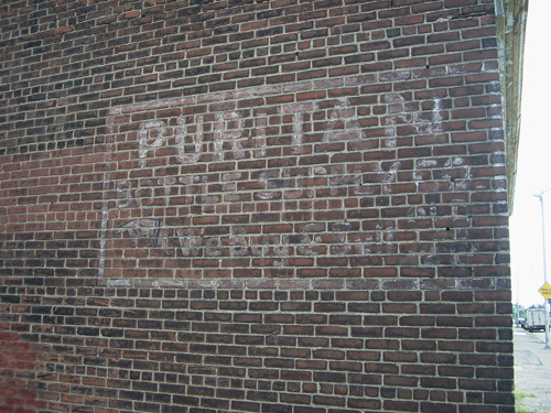 Puritan Bottle Supply Company - Worcester, MA