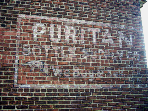 Puritan Bottle Supply Company - Worcester, MA