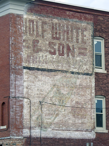 Wolf White & Son - Worcester, MA
