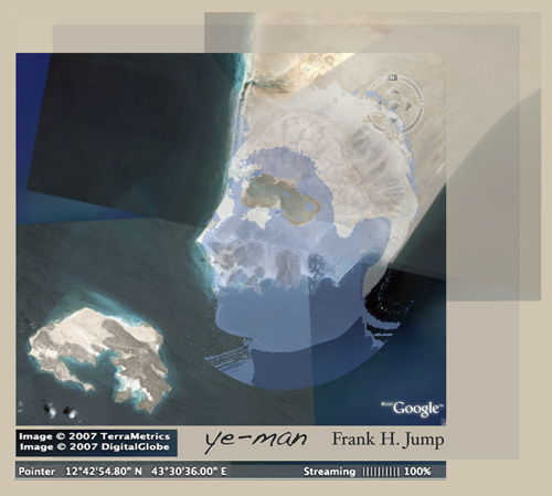 Ye-Man - Frank H. Jump