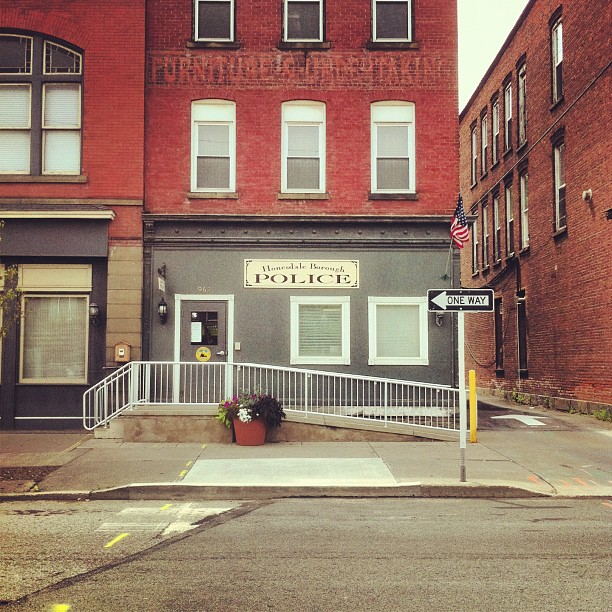 Furniture & Undertaking Honesdale, PA Fading Ad Blog